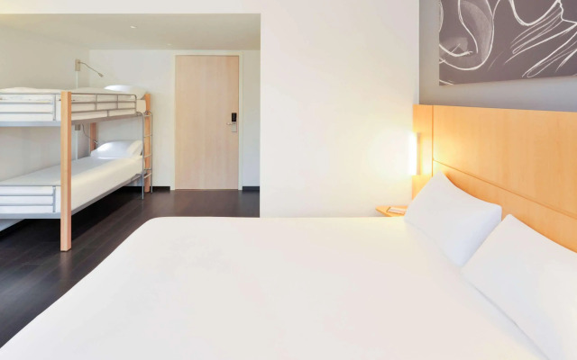 Hotel ibis De Panne