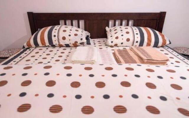Lovely flat near the Danube