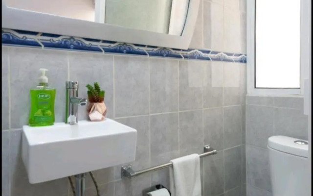 Pennsylvania WTC High End 1parking/2BR/2BA