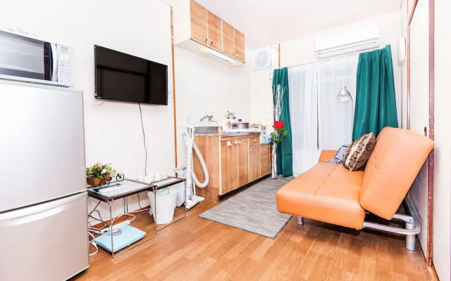 Namba Sunny and Comfortable Apartment
