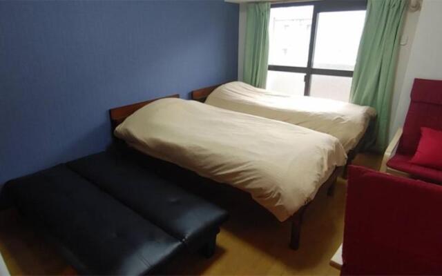 Sunsky Kita Tenjin / Vacation STAY 77529