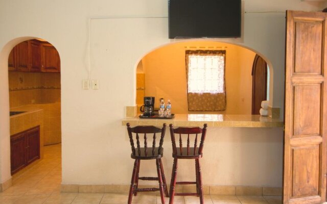 Casa San Pancho