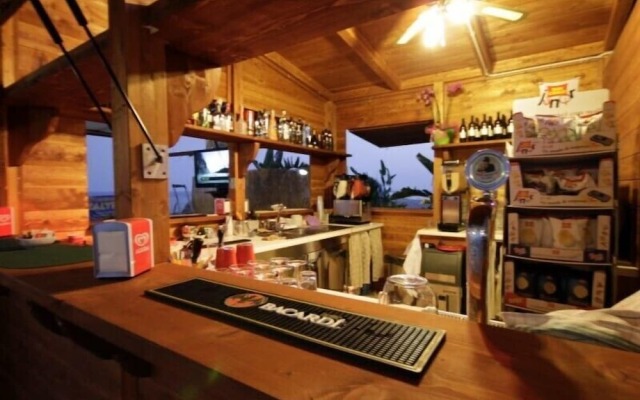 Villaggio Camping Calypso