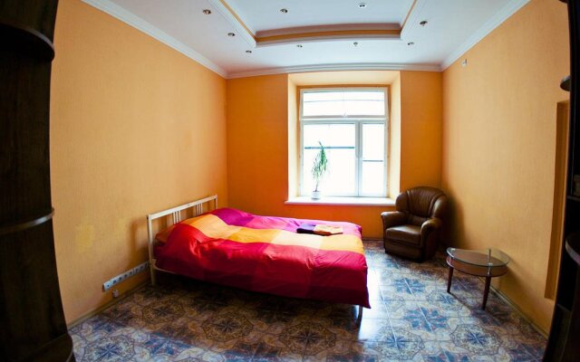 Piter Mini Hotel