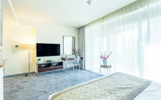 SuperHost - Address Dubai Mall - Stunning Studios