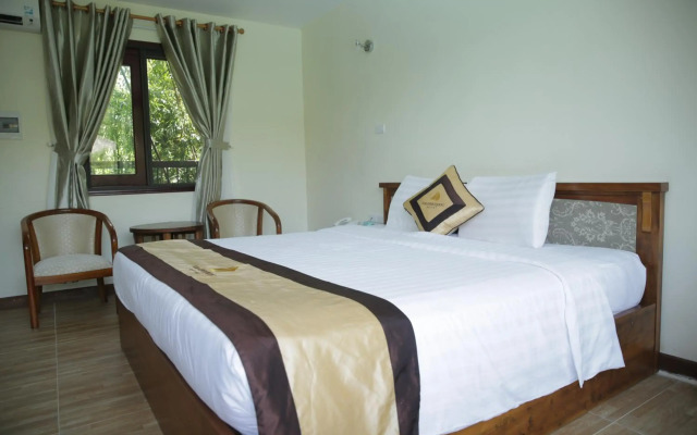 Vela Phu Quoc Resort