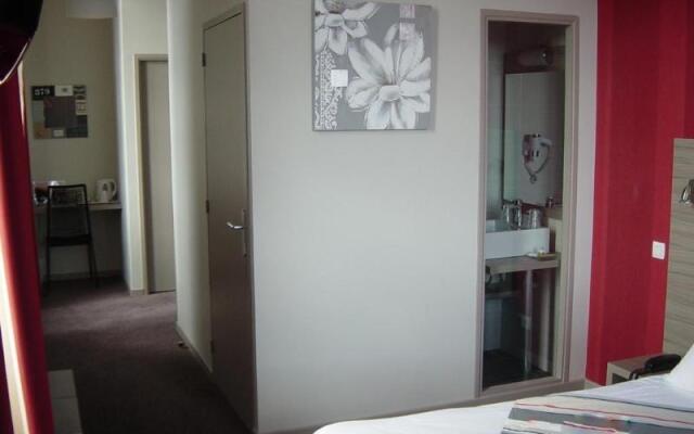 Appart'hôtel Le Connetable