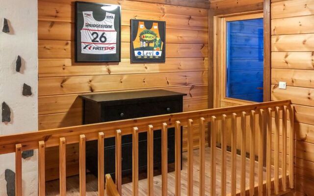 Holiday Home Utsunusko a
