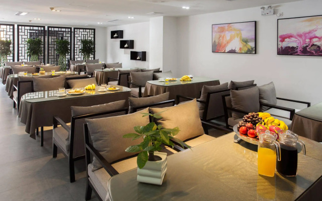 H Life Hotel Nanshan Branch Shenzhen