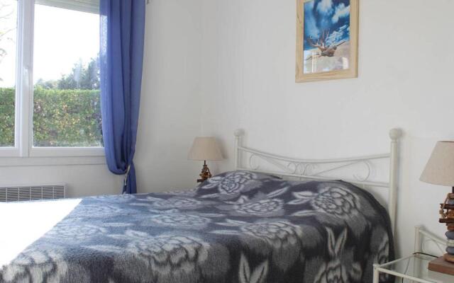 Maison Saint-Denis-d'Oléron, 3 pièces, 4 personnes - FR-1-246A-49