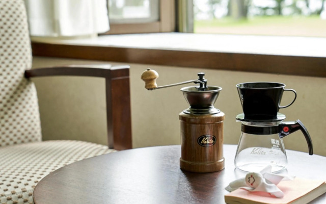 Towada Prince Hotel