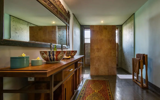 Villa Desa Roro Estate by Villa Finder