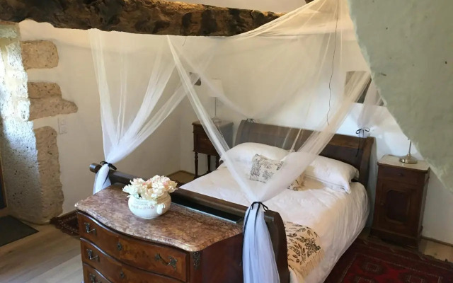 Perard Gites & Bed and Breakfast