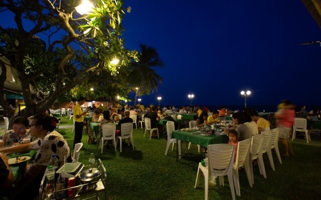 Sailom Hotel Hua Hin