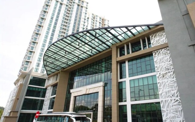 Shaftsbury Stellar Putrajaya