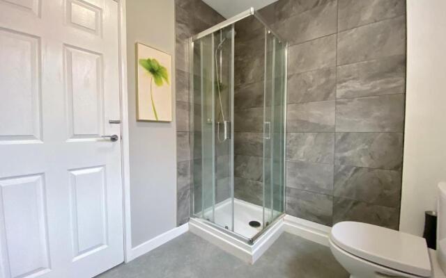 Fabulous 1 Bedroom Apartment - sleeps 4