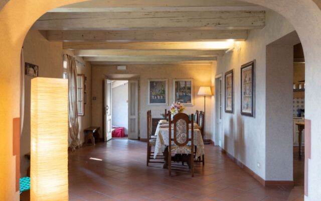 House Il Podere Dicomano 17827