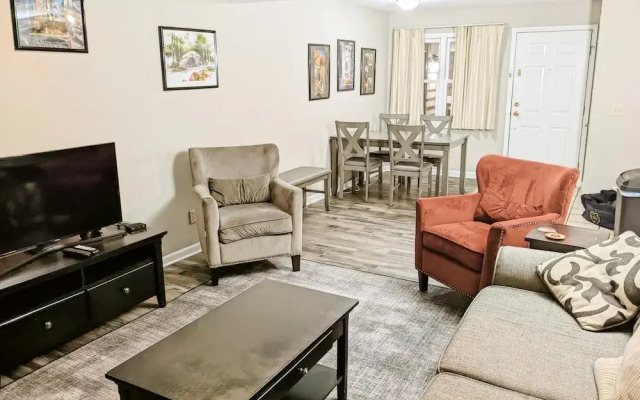 2 Br 2 b Condo at Unv of Notre Dame Short and Long Term Stays Welcome ND Football A5 - фото 5