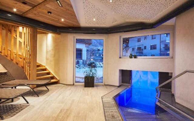 Hubers Boutiquehotel
