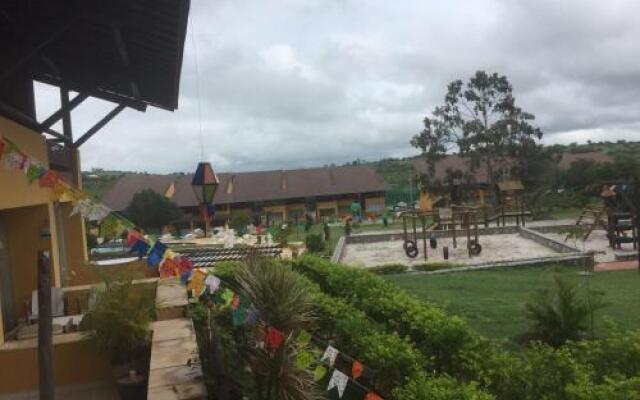 Flats Luxo em Gravatá