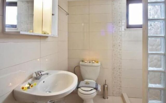 Sfakia Thea Apartments