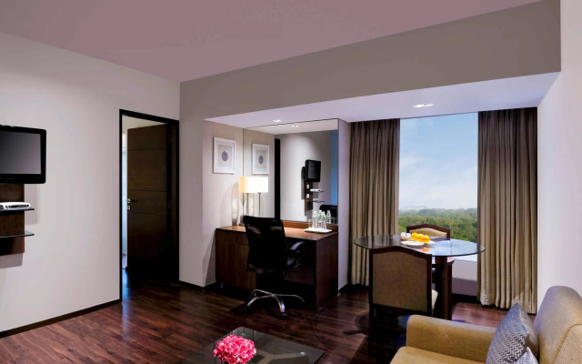 Grand Mercure Vadodara Surya Palace Hotel