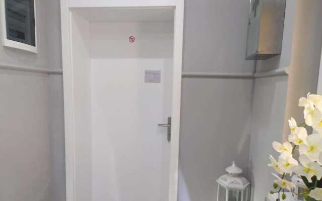 Villa Lucia Apartments & Rooms