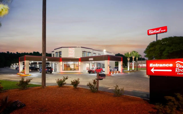 Comfort Inn