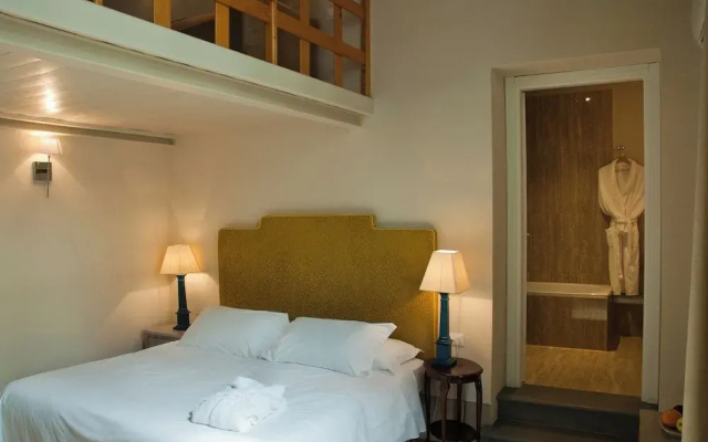 Nove Guest House