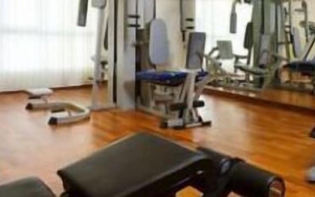 Hindustan International Select