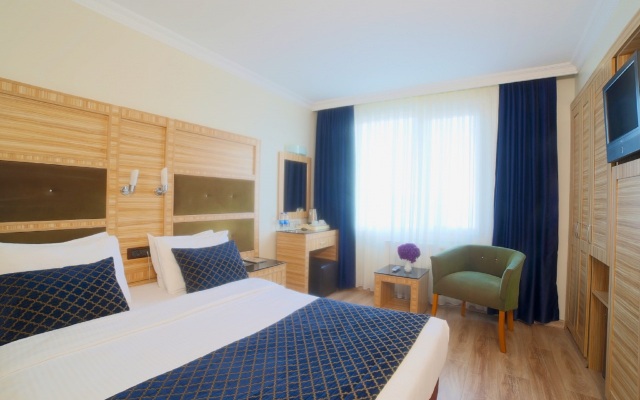 Sed Hotel Bosphorus