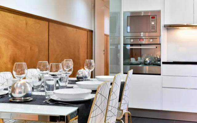 Feel Porto Downtown Poets Flat