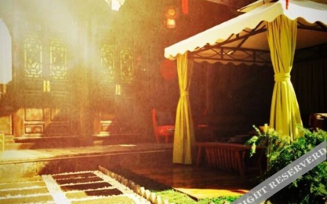 Xiao Yin Xiao Ju Inn