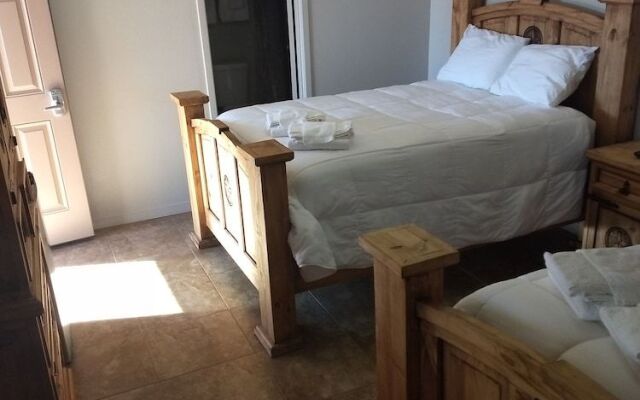 B.A.S.I.C. Lodgings