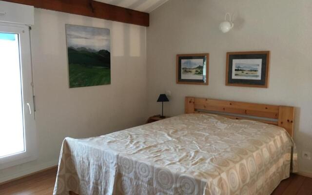 Maison Biscarrosse Plage, 4 pièces, 6 personnes - FR-1-319-183