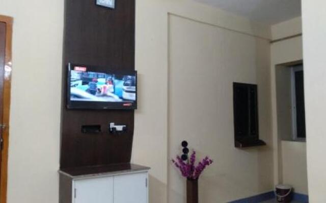 Hotel Zero Mile Rooms