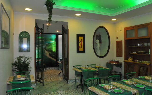Hotel Potenza
