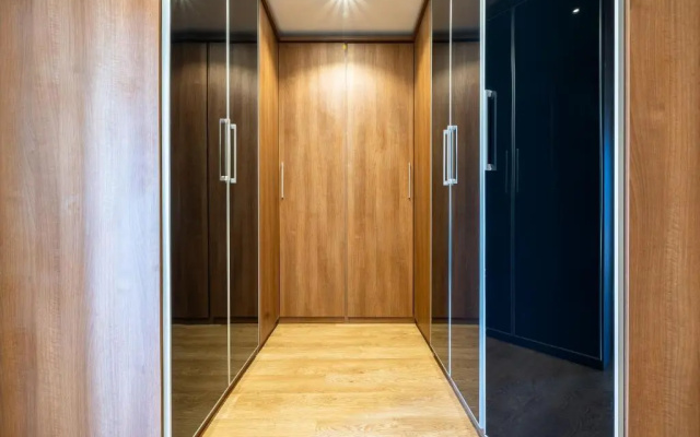 Hauzify I Apartament Sant Roc