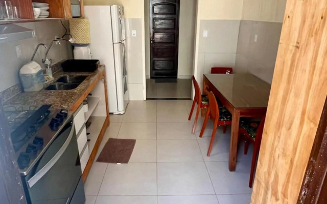 Tiny beach house CONCEIÇÃO