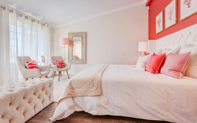 Seafront Beach Villa - Unit 1