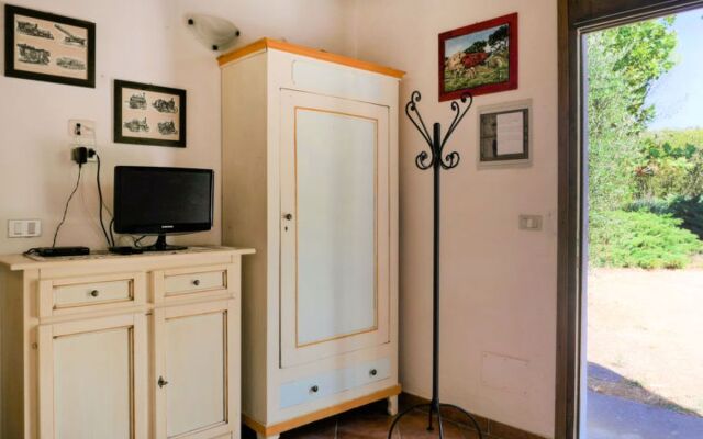 House Calvello Roselle