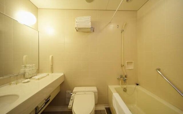 Bellevue Garden Hotel Kansai International Airport