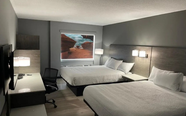 Days Inn & Suites by Wyndham Summerside