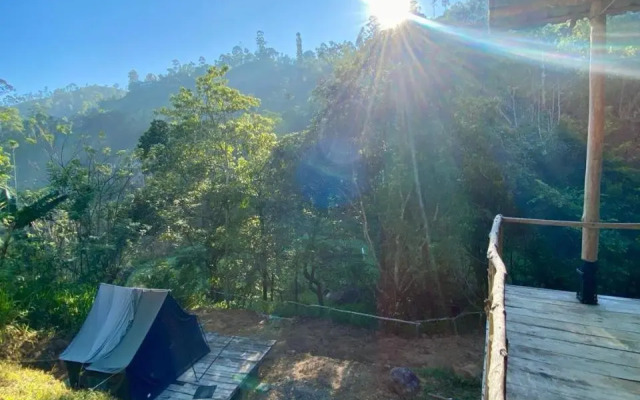 Misty View Inn