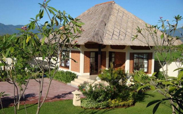 Villa Pelangi Bali