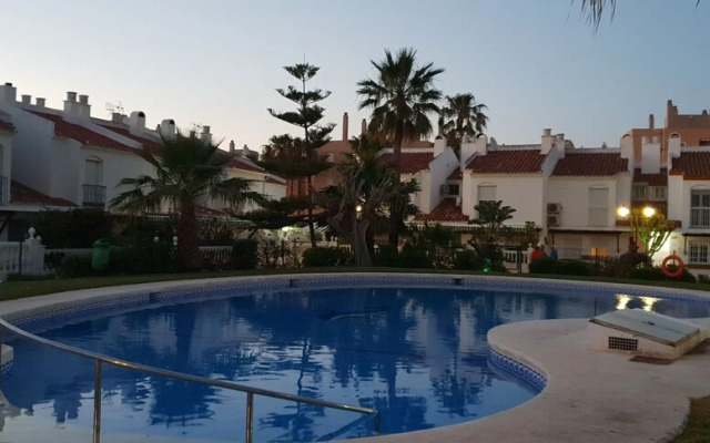 Casa guadalmarplaya
