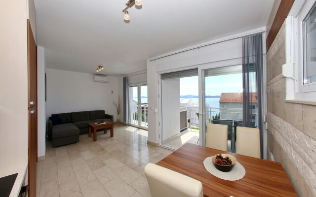 SunAdria Apartments