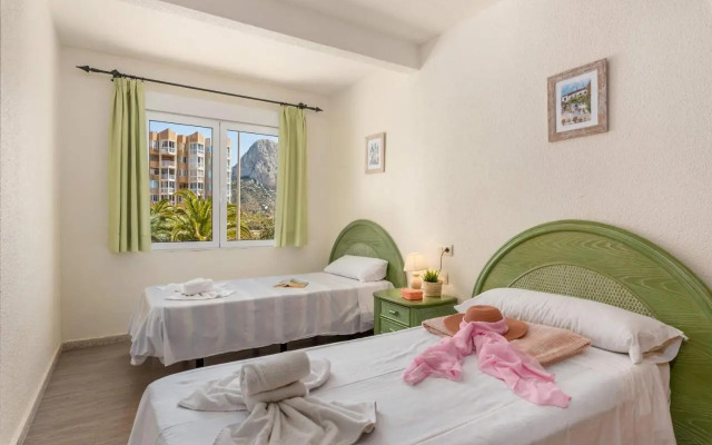 Apartamento Arenal 3 - PlusHolidays