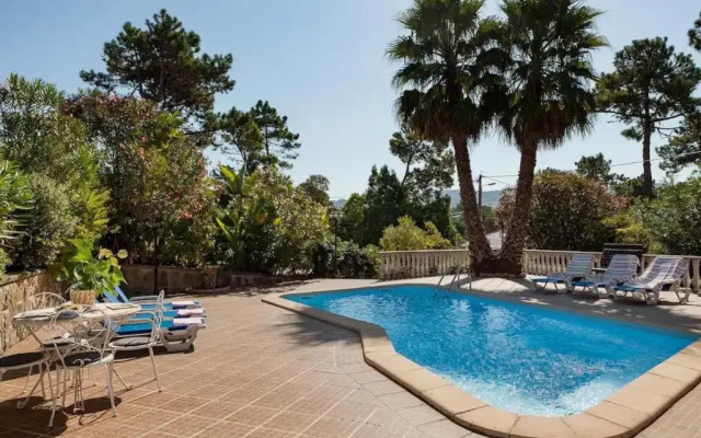 Cottage Sete Mares in Praia das Ma s
