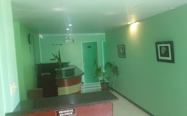 RDT Hotel & Spa